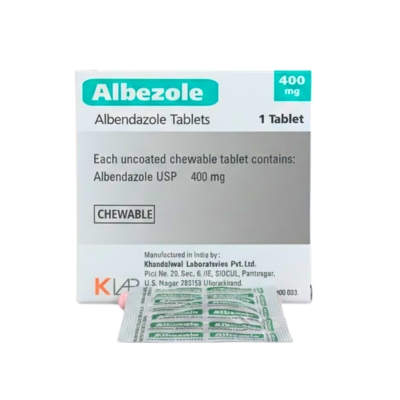 [11010257] Albezole