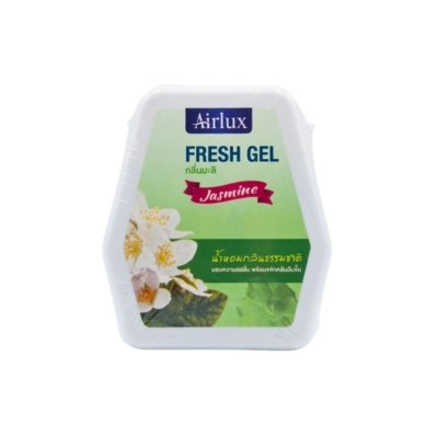 [12010029] Airlux Fresh Gel Jasmine 60g