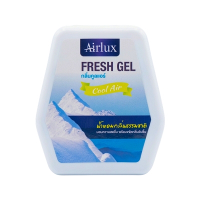 [12010032] Airlux Fresh Gel Cool Air 60g