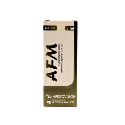 [EYA00016] AFM eye drop
