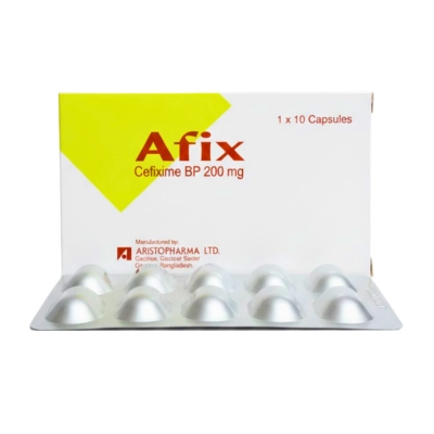 [11010023] Afix 200