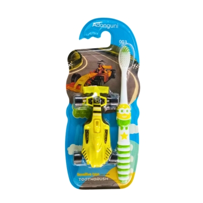 [12010021] Adonguni Toothbrush 003