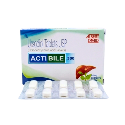 [11010271] Actibile 300 mg