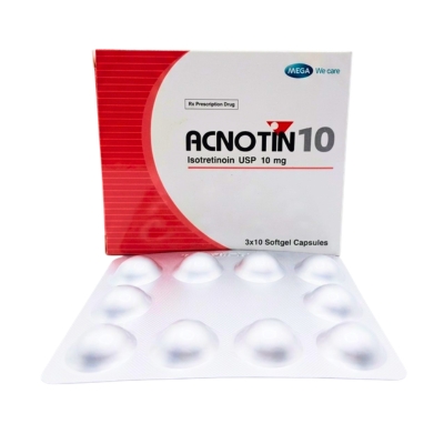 [11010224] Acnotin 10