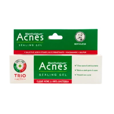 [OTA00002] Acnes sealing gel 9g