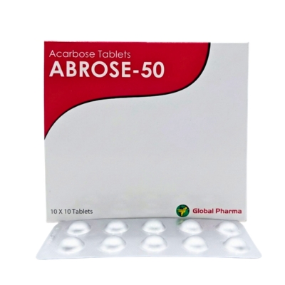 [11010003] Abrose 50
