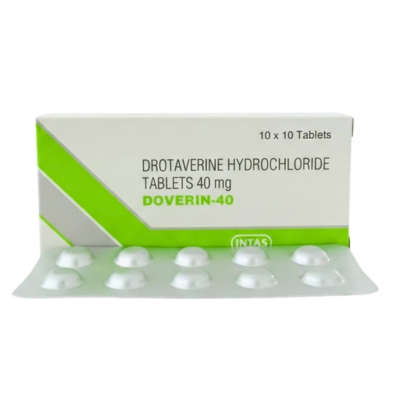 [11040089] Doverin 40