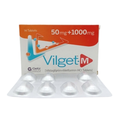 [11220135] Vilget-M 50+1000