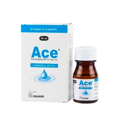 [15010049] Ace Drops 30ml