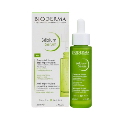 [OTB00133] Bioderma Sebium Serum 30ml
