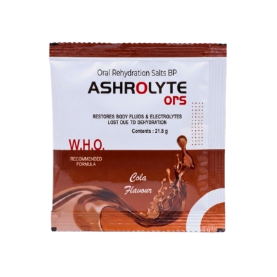 [10010001] Ashrolyte ORS