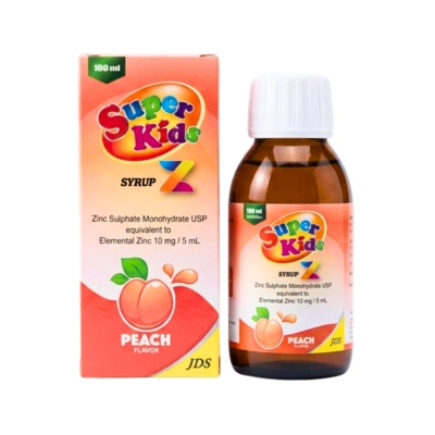 [15190033] Super Kids Z Syrup