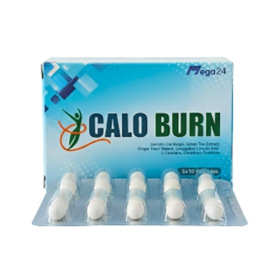[11030323] Caloburn