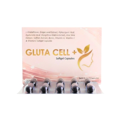 [11070128] Gluta Cell