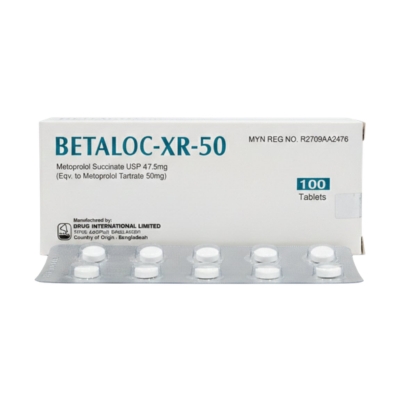 [11020124] Betaloc XR 50