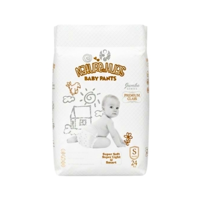 [OTN00038] Nature Hug Jumbo S24