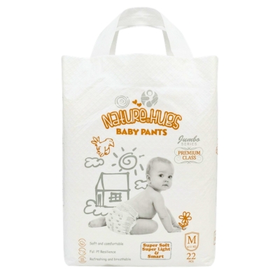 [OTN00039] Nature Hug Jumbo M22