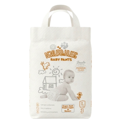 [OTN00040] Nature Hug Jumbo L21