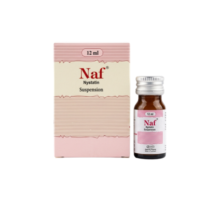 [15130024] Naf Suspension 12ml