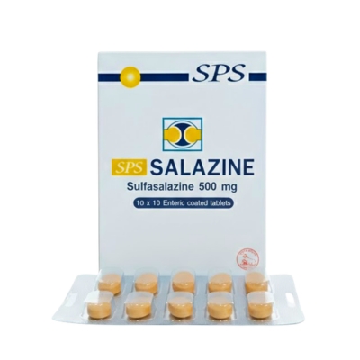 [11190206] Sps Salazine