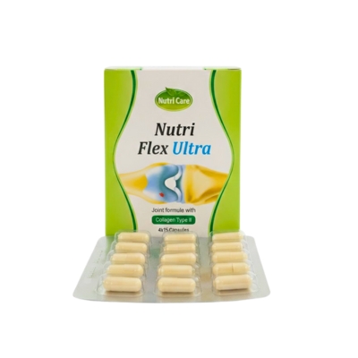 [11130166] Nutri Flex Ultra (4x15)Card