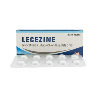[11120171] Lecezine