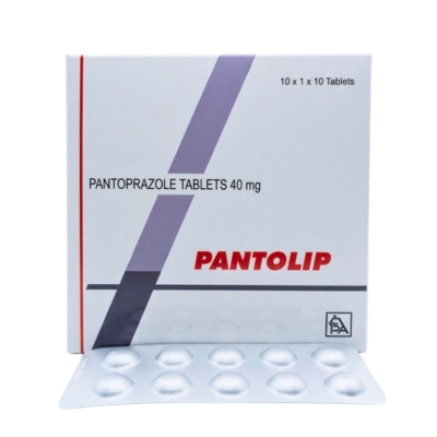 [11160211] Pantolip