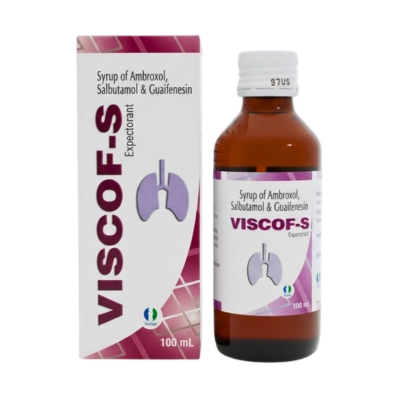 [15220013] Viscof-S