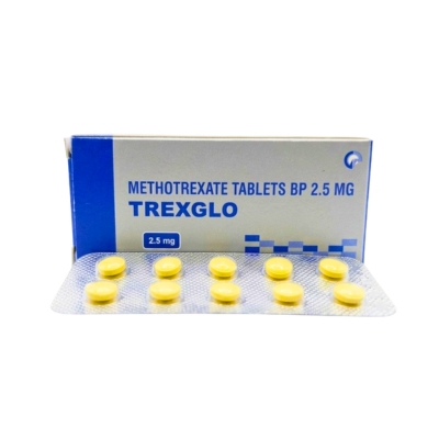 [11200166] Trexglo 2.5mg