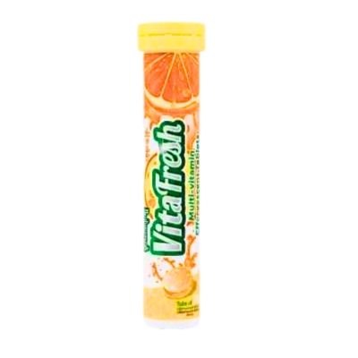 [11220137] Vitafresh Eff