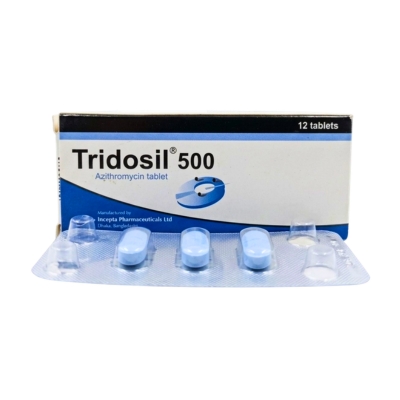 [11200136] Tridosil 500
