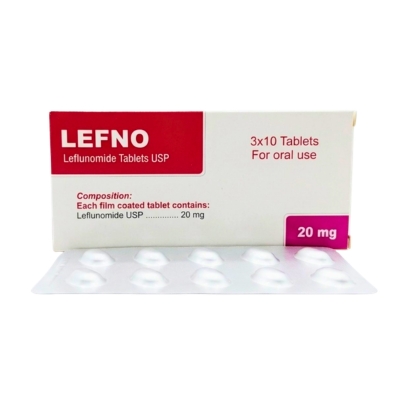 [11120172] Lefno 20mg