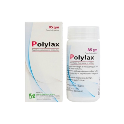[15160038] Polylax Solution