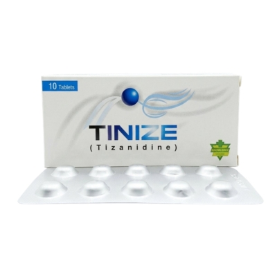 [11200167] Tinize 2mg