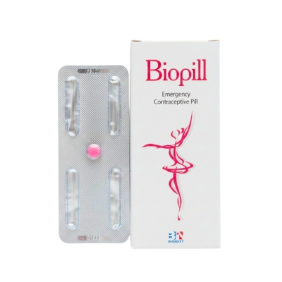 [11020130] Biopill