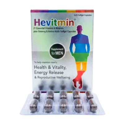 [11080055] Hevitmin