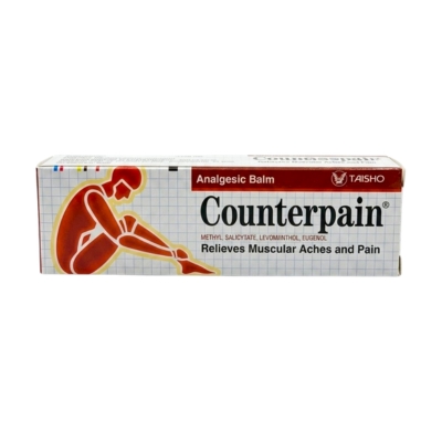 [16030046] Counterpain 60g