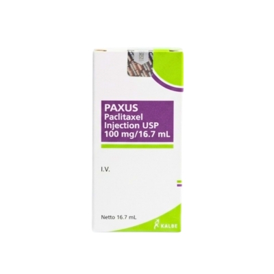 [05160001] Paxus 100mg Injection
