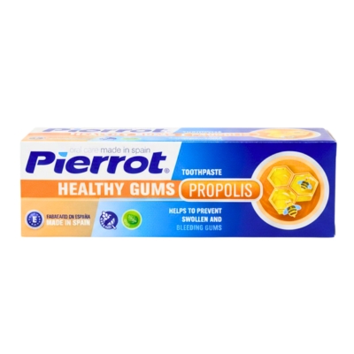 [12160032] Pierrot Healthy Gums Toothpaste