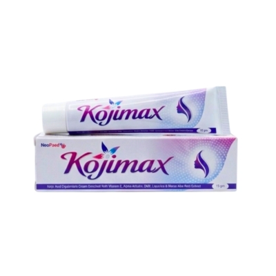 [16110007] Kojimax Cream