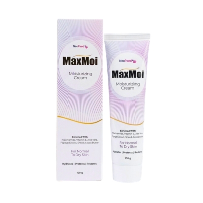 [16140028] Maxmoi Moisturizing Cream