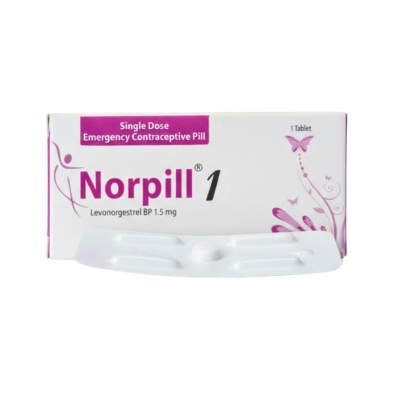 [11130169] Norpill 1