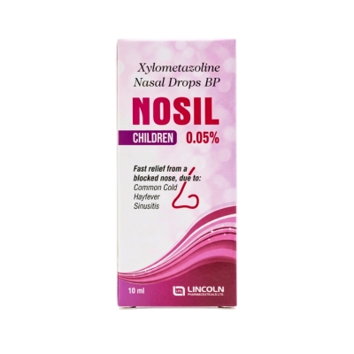 [02130001] Nosil Child 0.05%