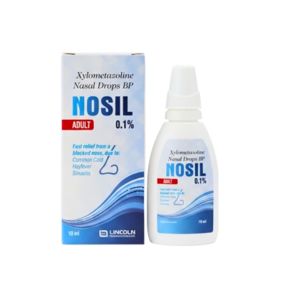 [02130002] Nosil Adult 0.1%