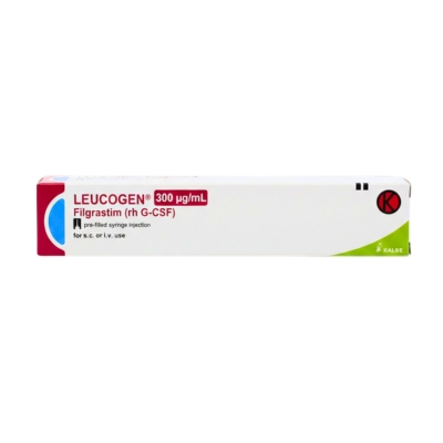 [05120001] Leucogen 300ug/ml