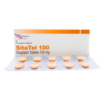 [11190216] Sitatel 100