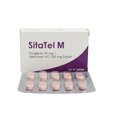 [11190217] SitaTel M