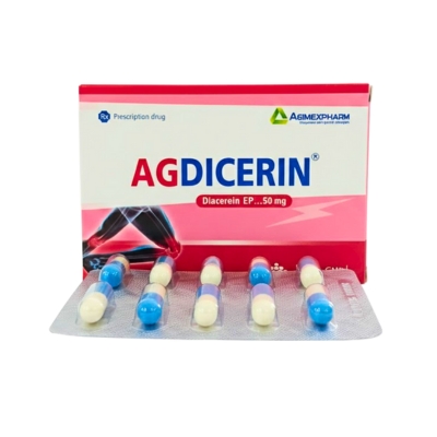 [11010314] Agdicerin 50mg