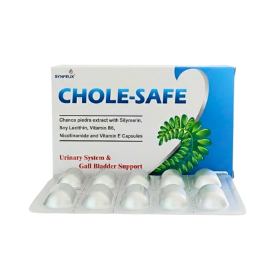 [11030333] Chole Safe