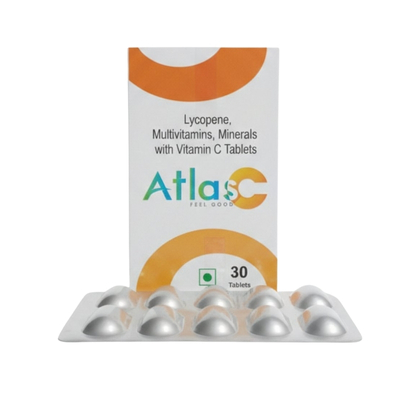 [11010316] Atlas C Card